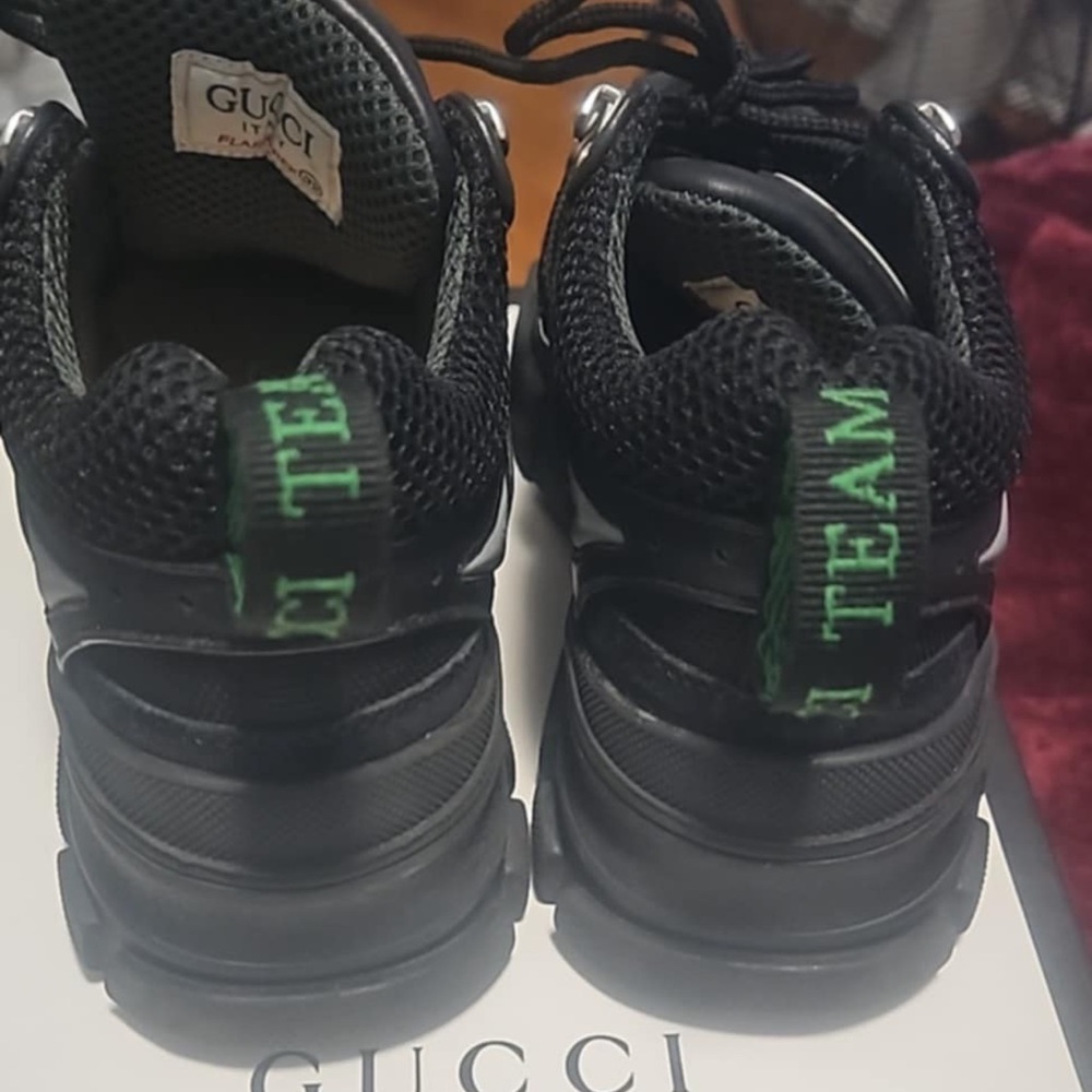 Gucci sneakers